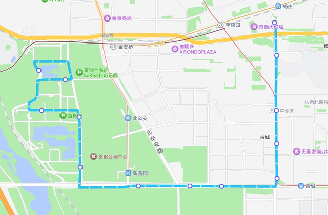 服贸会怎么预约门票、怎么乘车、怎么玩？全在这——