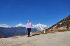 《出走的决心》背后的苏敏：我终于实现“辣椒自由”图片