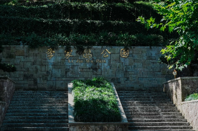 老城“排岭”的魅力，值得花一天缓缓体会