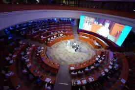 中国科学院公众科学日迎来20周年 国家级科研场所“打开大门迎客人”图片