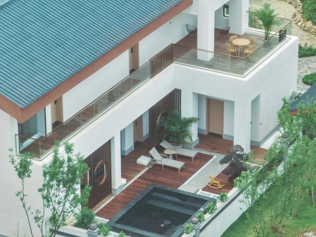 黄鹤营温泉酒店:一站式“承包”周末游