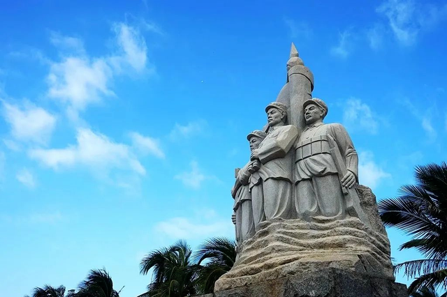 探寻革命足迹 追忆峥嵘岁月！来美兰奔赴一场红色之旅→