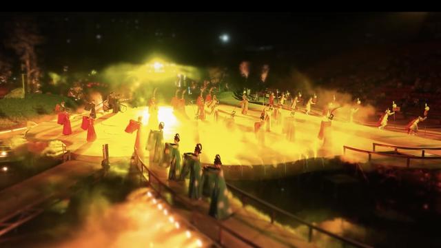 年轻人为何如此钟爱神都洛阳？丨大象评论