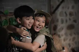 电影《仙女鸟飞过的夏天》：讲述探险故事 关怀儿童成长图片