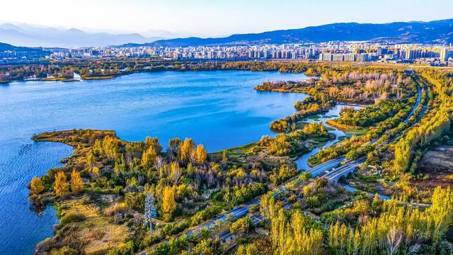 打造六大品牌矩阵 2030年西昌将建成国际知名阳光康养旅居目的地