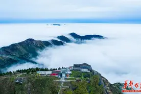 走在春天里!清明假期湖南踏青游玩好地推荐图片