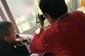 母亲节征文｜无所不能的爱图片