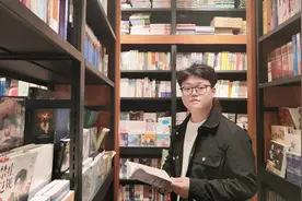 文言文致谢，谁都想认识这样有“仙气”的毕业生图片