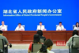 规上企业达4976家，技术创新发力提速，湖北生命健康产业迈向万亿元规模图片
