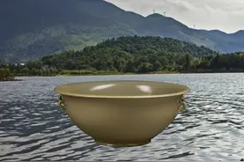 品读余姚——藏在山里的博物馆图片