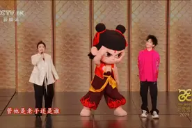 央视元宵晚会里的四川彩蛋，你都找到了吗？图片
