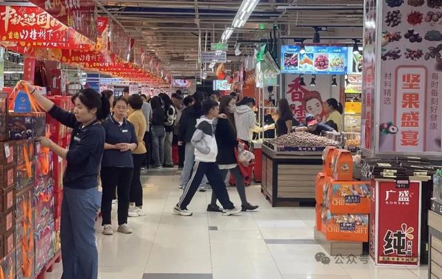 肥城，最有烟火气的“景点”，就在…