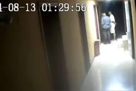 网传成都一特训学校冒充警察殴打学生，多部门已介入调查图片