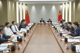 顺德：以大格局、大思路破解发展难题｜聚焦全会图片