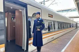 关于列车长，你不知道的那些事儿图片