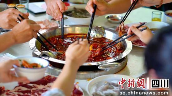 广汉文旅产业深度融合新力崛起