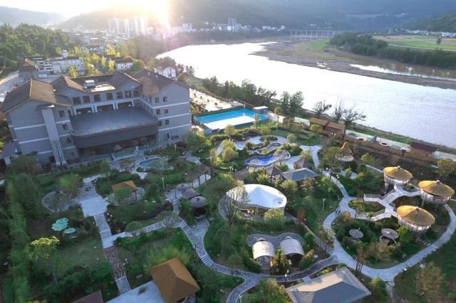 “冬游巴中·暖心之旅”三条主题线路解锁冬日限定美好