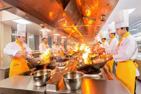 政策加码、业绩翻红：中国东方教育如何领跑职教新周期？图片