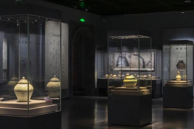 它被称为中国地级市博物馆的天花板，推荐你一定要去看看！