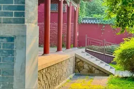 跟着马拉松游泰安~最美秋季游玩线路来啦，这些地方别错过！图片