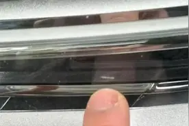 小划痕索赔近7万，“提灯定损”升级版“提灯验车”？图片