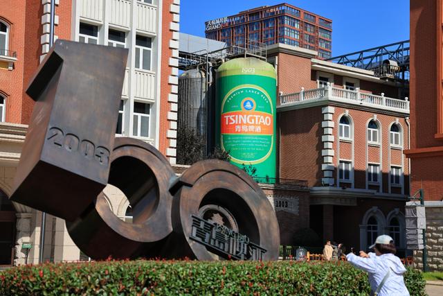 数智文旅 媒动山海丨来电影之都，寻找影视片段里的山海与老城