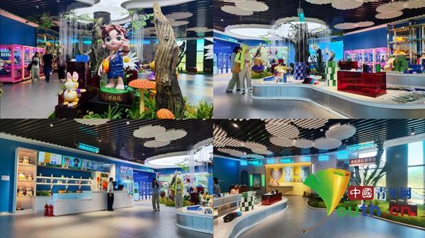 新疆文旅动漫IP《奇遇那拉提》上线 开启文旅传播新范式