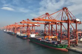 来论|经济史和实证证明：关税讹诈不会得逞图片