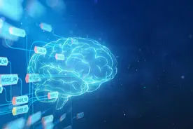 梁建章：AI时代的人口观图片