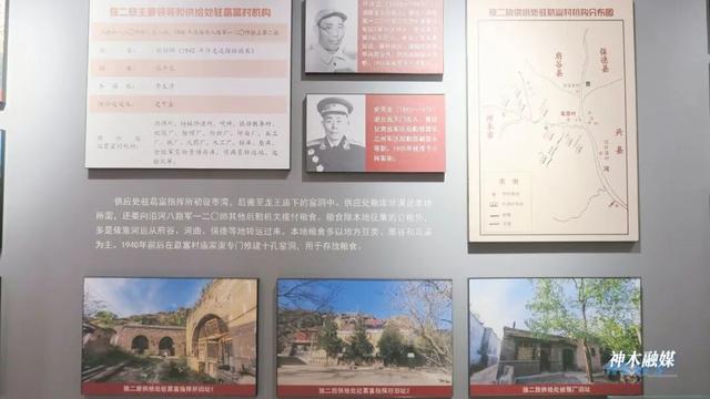 铭记历史 缅怀先烈 | 马镇镇葛富村：村民自发建馆 铭记358旅抗战荣光