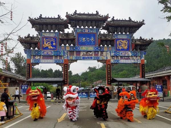接待游客95.52万人次！汝州市国庆假期交出亮眼答卷
