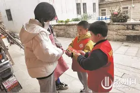 十三年接力助学 托起姐弟求学梦图片