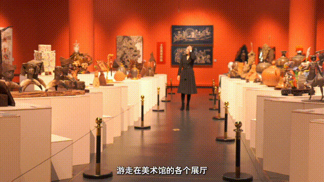 有空调！免费！良庆能待一整天免费室内场馆！
