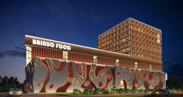 旅超·域见宝山｜跟着非遗美食游宝山，让地道风味，做你的最佳旅行向导