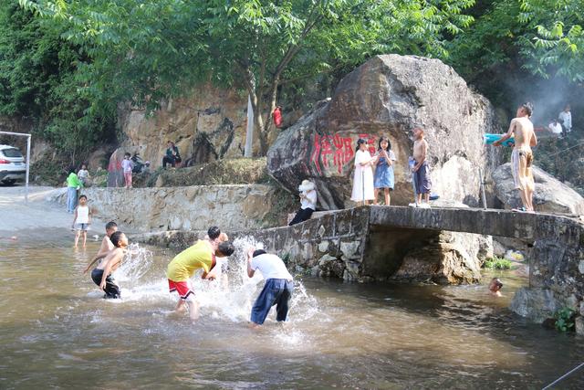 生态为底文化为魂——在双柏邂逅全新的旅居生活