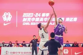 长沙中学校园篮球，为何这么牛图片