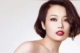 【每日听首粤语歌】容祖儿这首歌，歌声中唱出了爱情里的倔强和不甘图片