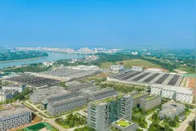 宜宾，何以为“酒都”？千年传承酿佳酒图片