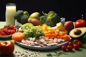 中国可持续健康膳食发展思考丨中国工程科学图片