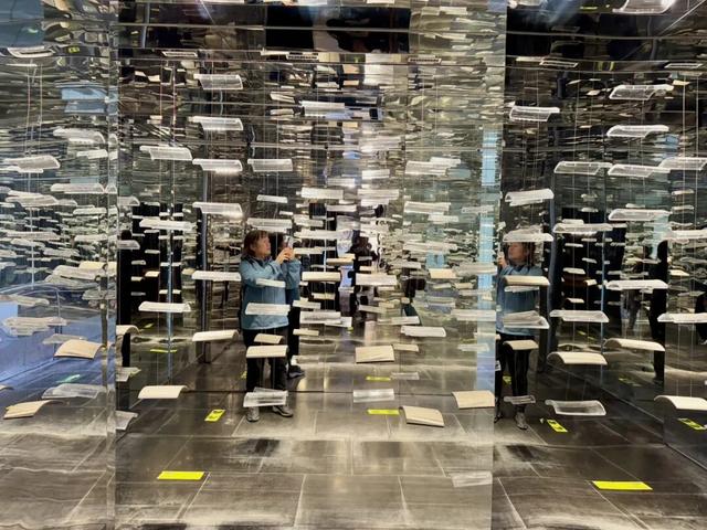 北京的这些“小而美”，别错过了！