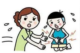 不明原因肚子疼、头晕、脾气大，6大躯体化症状，可能是它图片