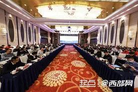 西安机场计划12月底北二跑道投运 2025年2月启用东航站楼图片