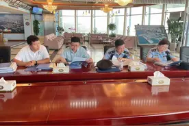 青岛首家！青岛市区游艇租赁业务备案完成“首单”图片