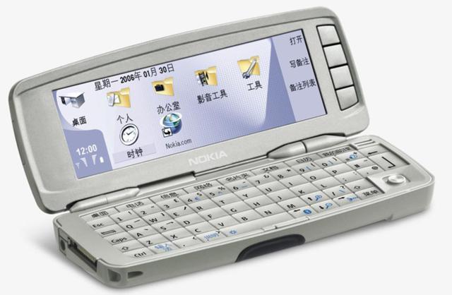 iPhone 17牙膏挤爆，却没挤出AI，苹果再演诺基亚宿命？