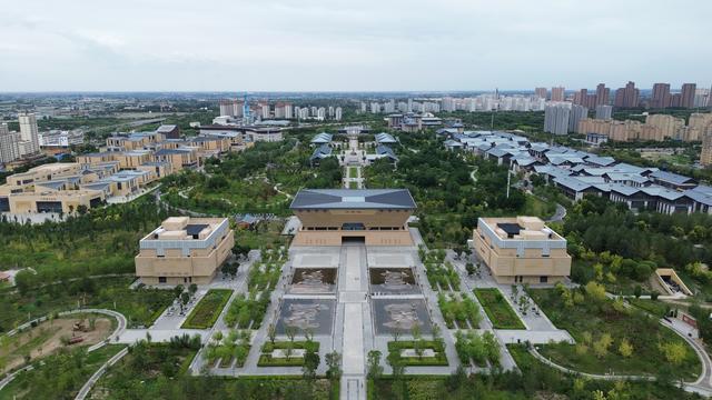 武威：深挖文化资源富矿 激活文旅融合引擎