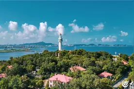 当“新青年”遇上烟台 | 谁能拒绝一场开在海边的音乐节？图片