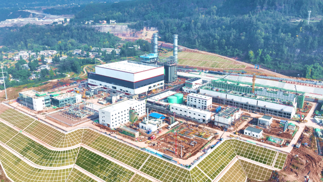 在北纬31度的四川巴中 我们看见了一个多彩的通江