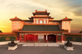 9月7日，北京中国紫檀博物馆免费对外开放，需预约图片