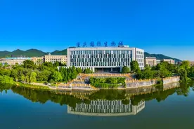 重庆国际生物城：聚力打造重庆生物医药新质生产力“新引擎”图片