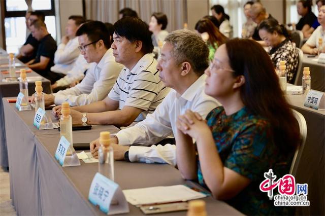 湖北竹溪赴西安文旅推介 陕鄂共绘“诗与远方”